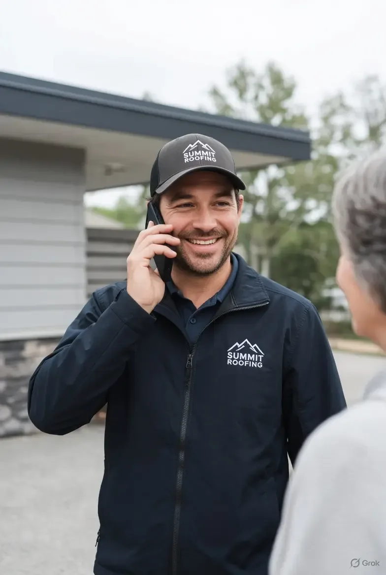 Flat Roof Leak Repair Somerville, TX FAQs